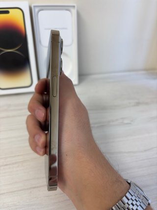 iPhone 14 Pro | TIENDA | GARANTÍA