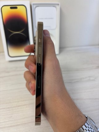 iPhone 14 Pro | TIENDA | GARANTÍA