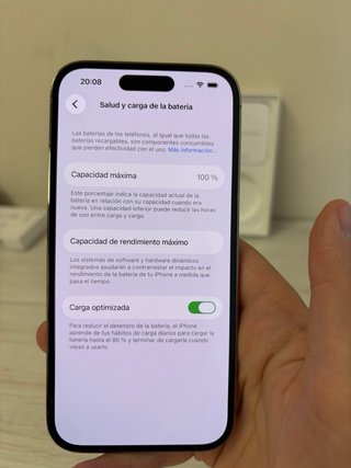 iPhone 14 Pro | TIENDA | GARANTÍA