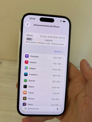 iPhone 14 Pro | TIENDA | GARANTÍA