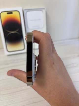 iPhone 14 Pro | TIENDA | GARANTÍA