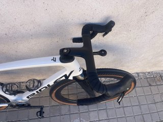 Bicicleta Ridley Kanzo Fast