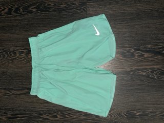 Conjunto Nike Chándal y Camiseta Azul