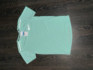 Conjunto Nike Chándal y Camiseta Azul