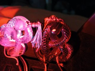 Lote Colgantes Swarovski Mujer y Hombre