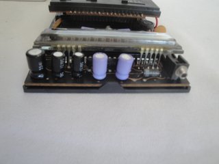 Calculadora Omron 127M