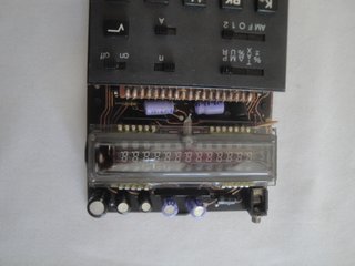 Calculadora Omron 127M