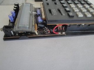 Calculadora Omron 127M