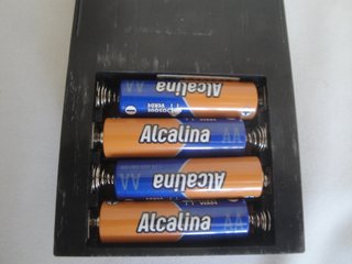 Calculadora Omron 127M