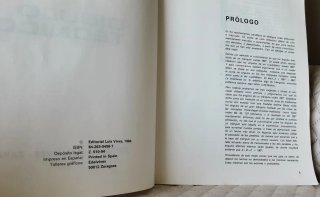 Dibujo Tecnico, Cou