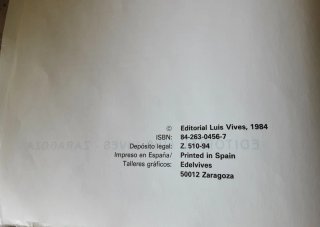 Dibujo Tecnico, Cou