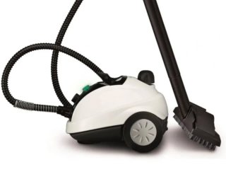 Vaporeta Limpieza Vapor
