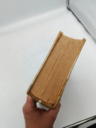 ENCICLOPEDIA ÁLVAREZ INICIACION PROFESIONAL
