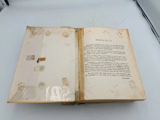 ENCICLOPEDIA ÁLVAREZ INICIACION PROFESIONAL