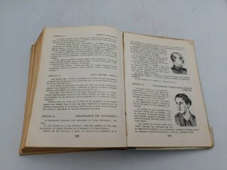 ENCICLOPEDIA ÁLVAREZ INICIACION PROFESIONAL