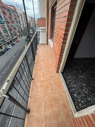 Piso en venta en Sant Antoni en Valencia