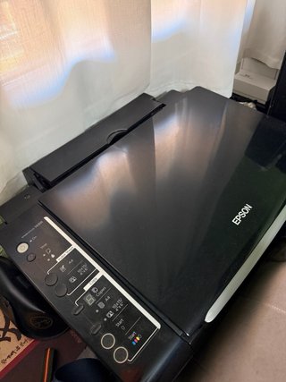 Ordenador HP Pavilion Negro/Plata