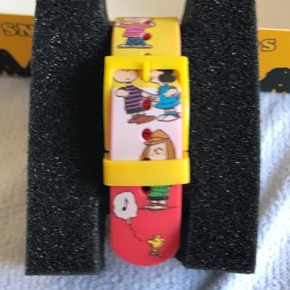 Reloj Peanuts The Gang Snoopy