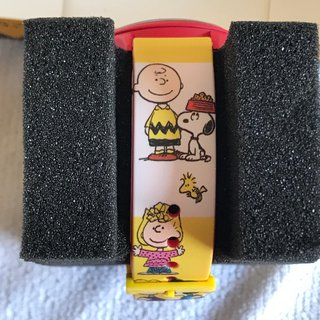 Reloj Peanuts The Gang Snoopy