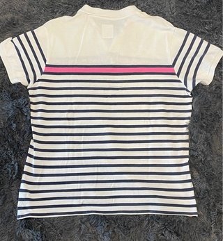 Polo Rayas Green Coast Talla 5XL