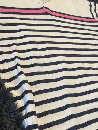 Polo Rayas Green Coast Talla 5XL