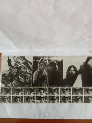 Pink Floyd Ummagumma Vinilo Doble