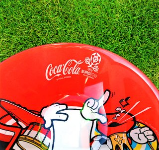 Tijela Coca-Cola Euro 2012