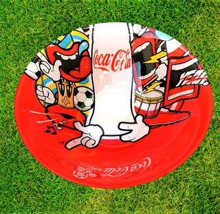 Tijela Coca-Cola Euro 2012