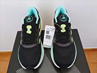 ADIDAS SUPERNOVA STRIDE