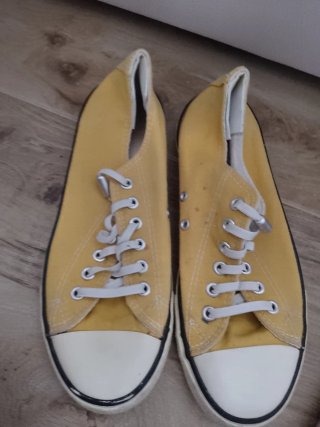 Lote 3 zapatillas planas marca TEX