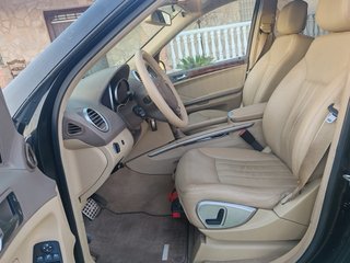 Mercedes-Benz Clase M 2007