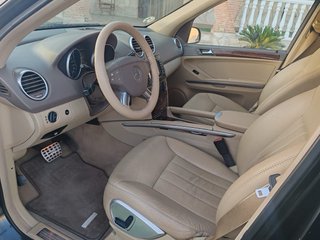Mercedes-Benz Clase M 2007