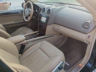 Mercedes-Benz Clase M 2007