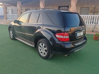 Mercedes-Benz Clase M 2007
