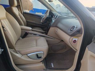 Mercedes-Benz Clase M 2007