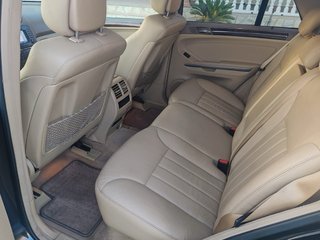 Mercedes-Benz Clase M 2007