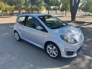 Renault Twingo RS