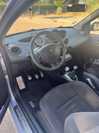 Renault Twingo RS