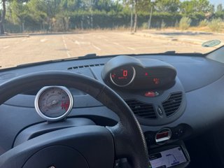 Renault Twingo RS