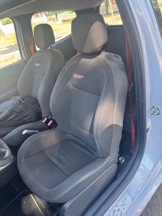 Renault Twingo RS