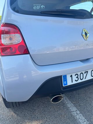 Renault Twingo RS