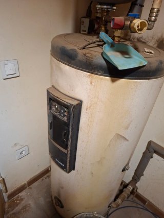 Caldera Lasian Bioselect Compact 30