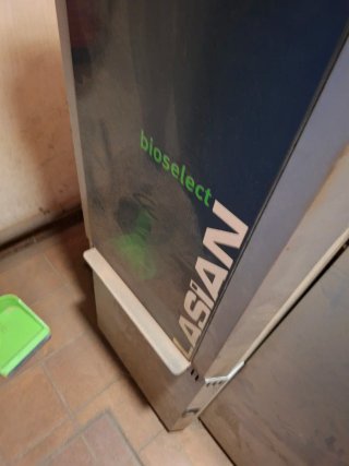 Caldera Lasian Bioselect Compact 30