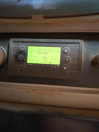 Caldera Lasian Bioselect Compact 30