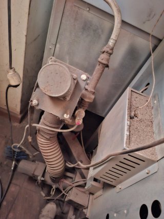 Caldera Lasian Bioselect Compact 30