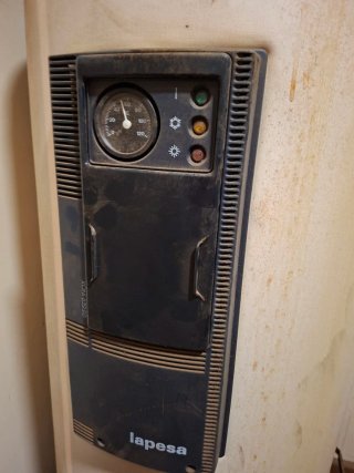 Caldera Lasian Bioselect Compact 30