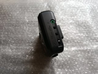 Walkman Sony WM-EX172 Mega Bass