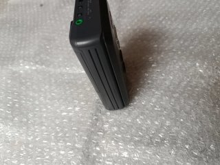 Walkman Sony WM-EX172 Mega Bass