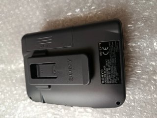 Walkman Sony WM-EX172 Mega Bass