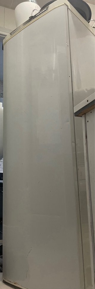 Congelador vertical REGALO